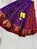 SAREES KPM SILK WITH BLOUSE